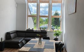 Apartament 52 Tokarnia Noclegi